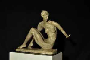 O Verão, 1934
